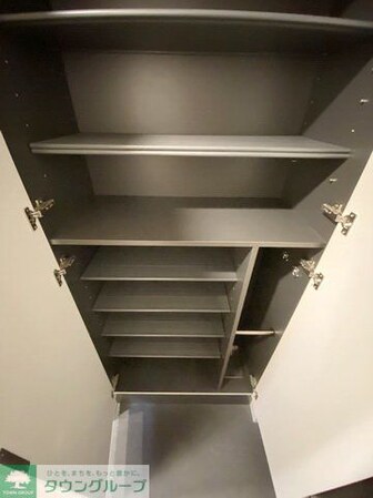 プレサンスSAKAEフロントの物件内観写真